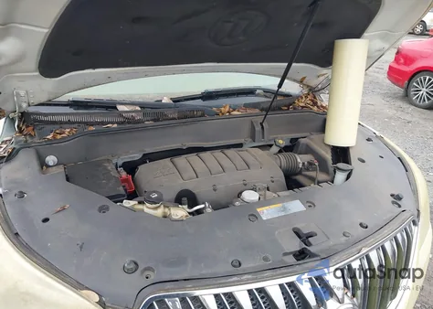 2015 Buick Enclave Premium z USA, uszkodzony, nr VIN 5GAKRCKD6FJ162056